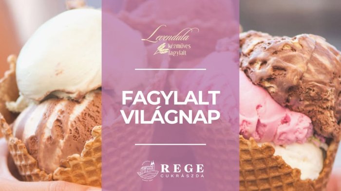 FAGYLALT VILÁGNAP //  A HelloTihany ajánlásával 