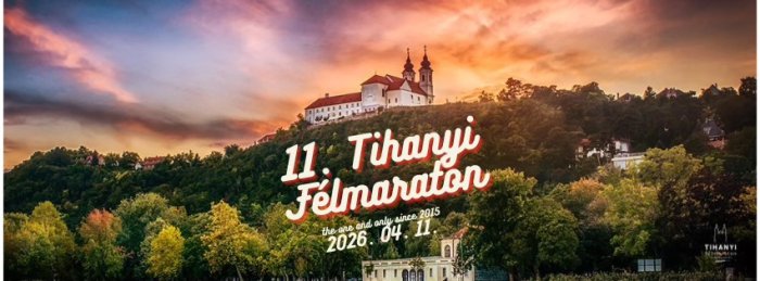 XI. Bowman and Becker Properties Tihanyi Félmaraton