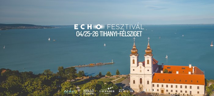 ECHO FESZTIVÁL // 2026