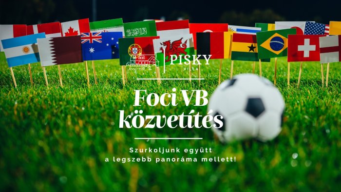 ÉLŐ VB KÖZVETÍTÉS // Tihany legszebb sétányán