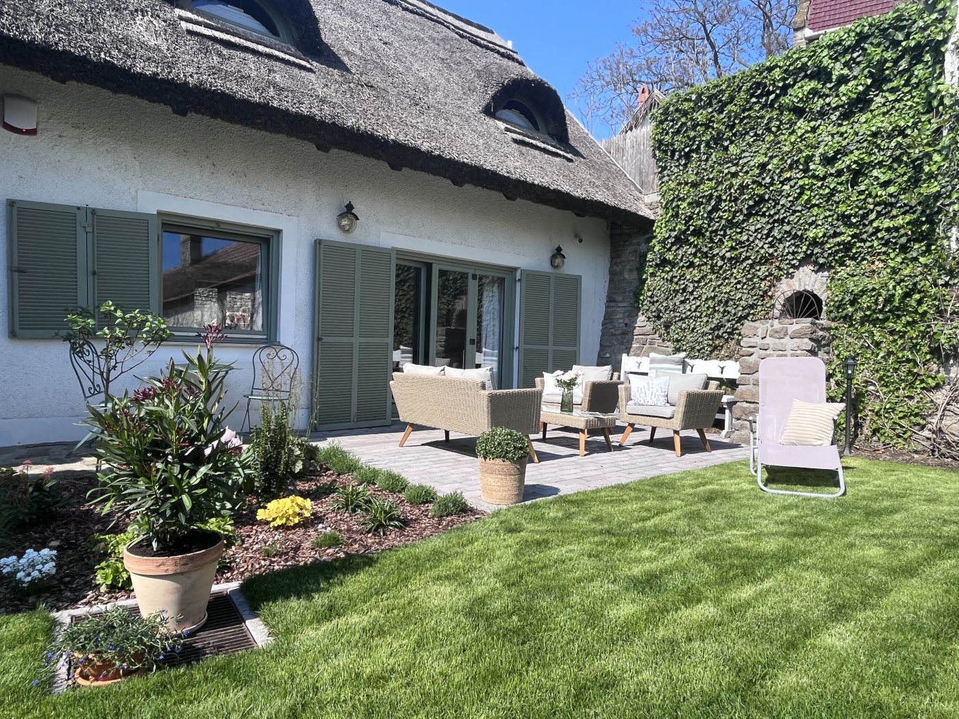 Babér Cottage