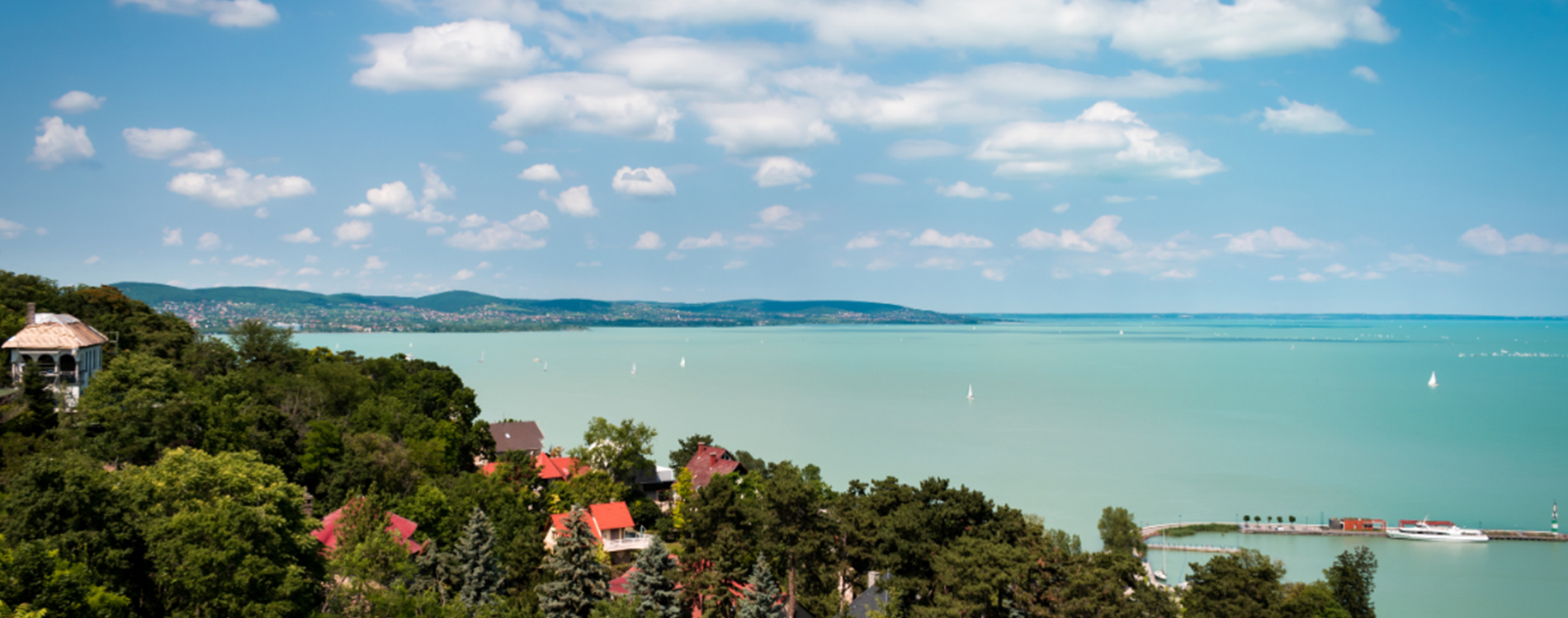 Helló Tihany - Tihany